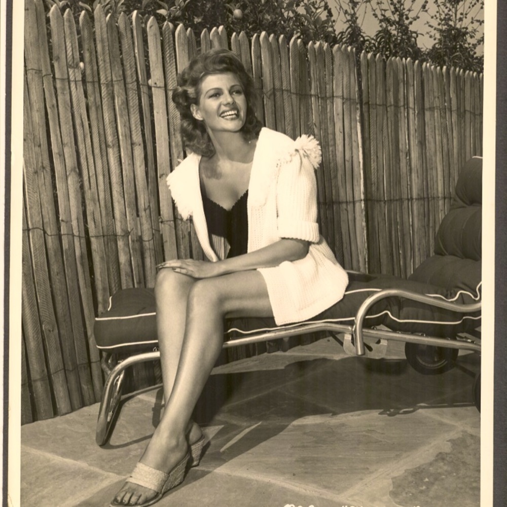 Meet your Posher, Shannon